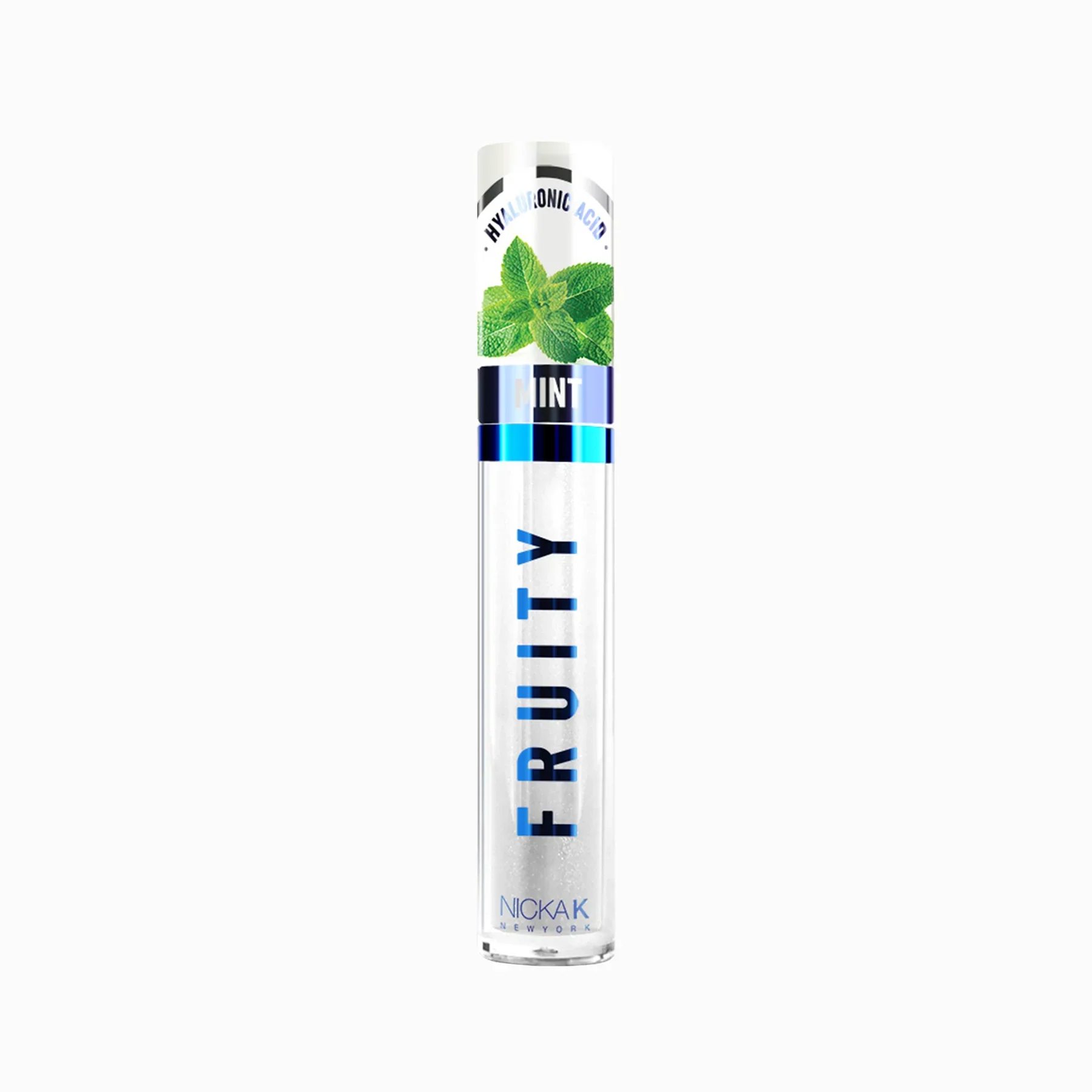 Nicka K New York Fruity Lip Gloss - Image 3