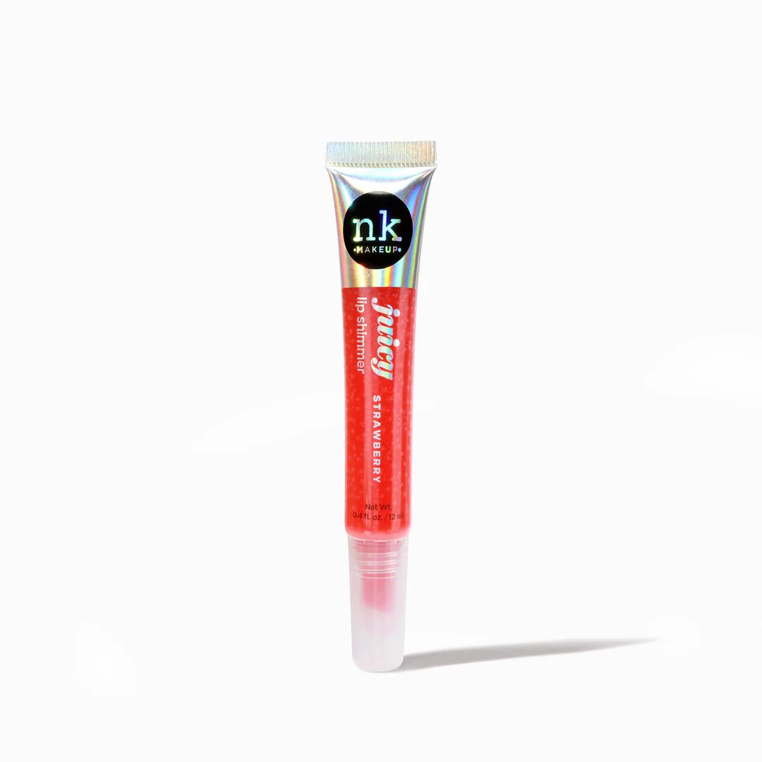 Nicka K New York Juicy Lip Shimmer