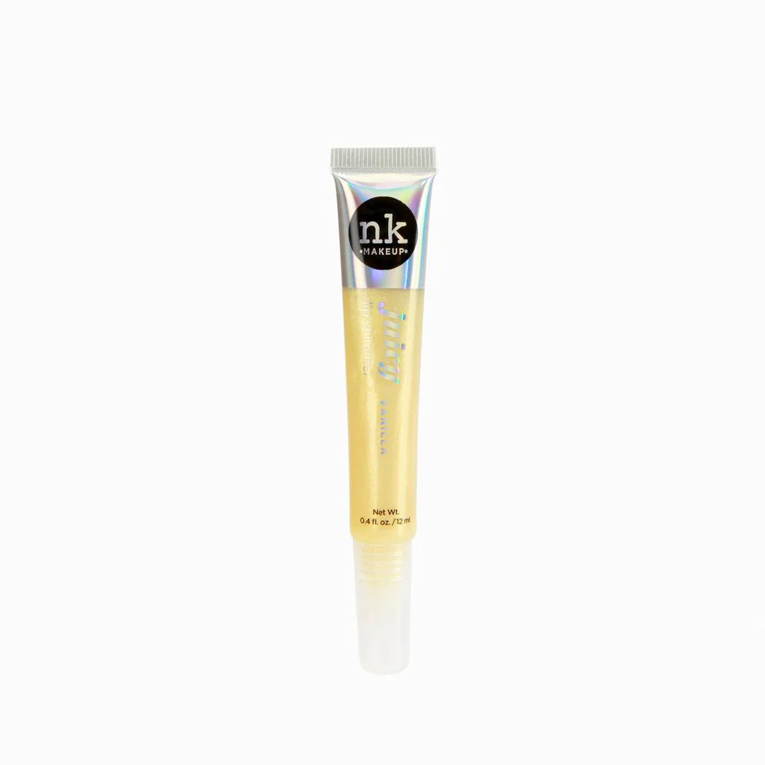 Nicka K New York Juicy Lip Shimmer - Image 2