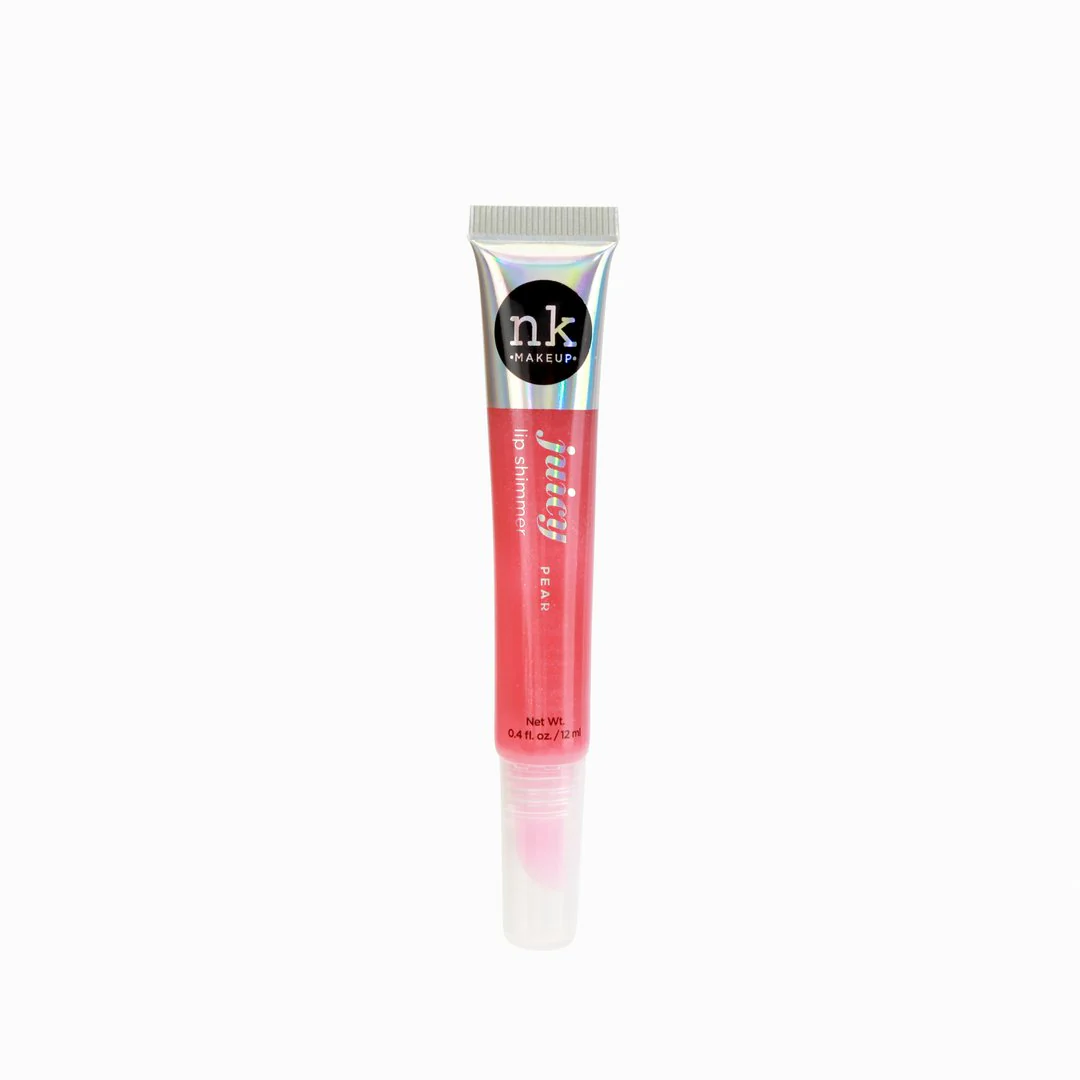 Nicka K New York Juicy Lip Shimmer - Image 3