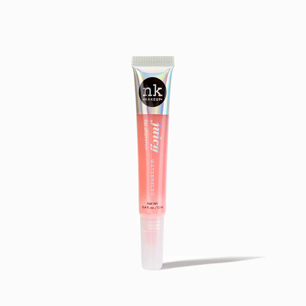 Nicka K New York Juicy Lip Shimmer - Image 4