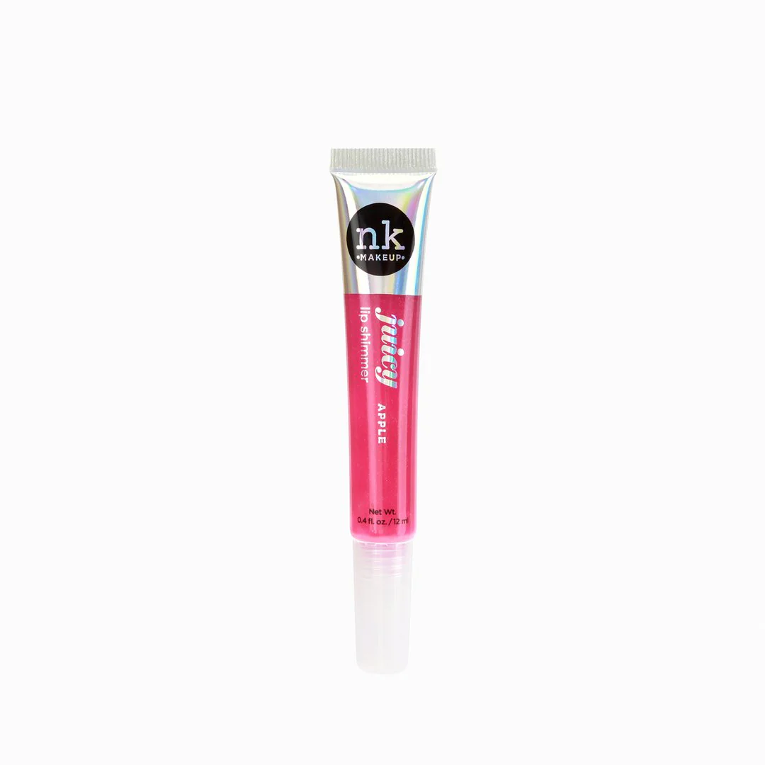 Nicka K New York Juicy Lip Shimmer - Image 5