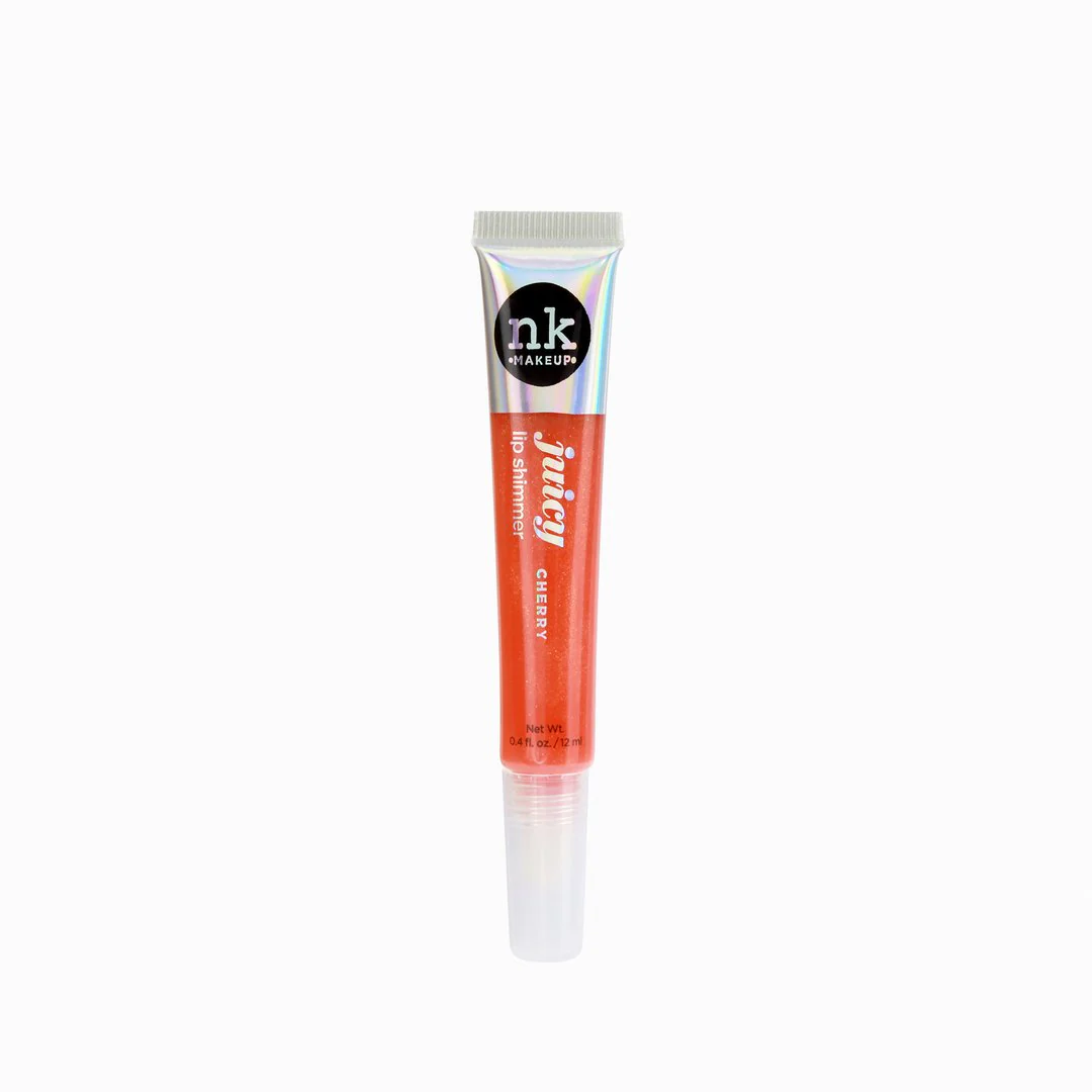 Nicka K New York Juicy Lip Shimmer - Image 6