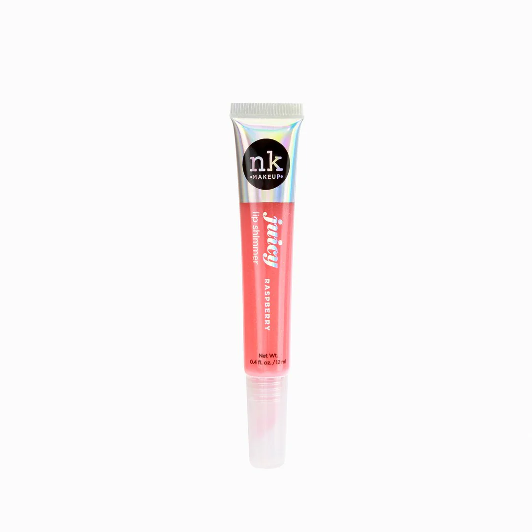 Nicka K New York Juicy Lip Shimmer - Image 7