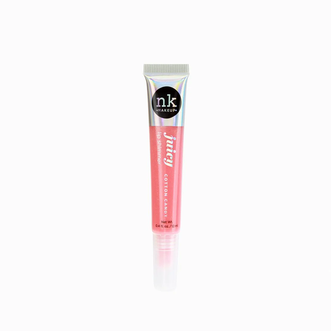 Nicka K New York Juicy Lip Shimmer - Image 8