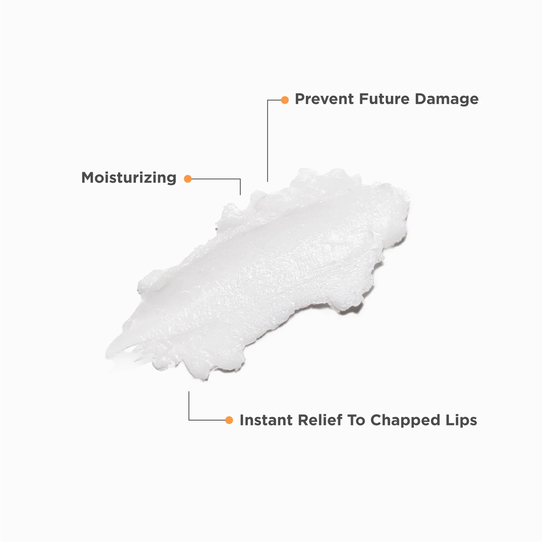 Nicka K New York Shea butter / Cocoa butter Lip Balm - Image 5