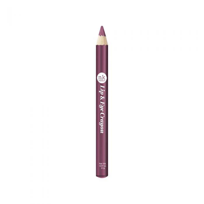 Nicka K New York Lip & Eye Crayon - Image 11