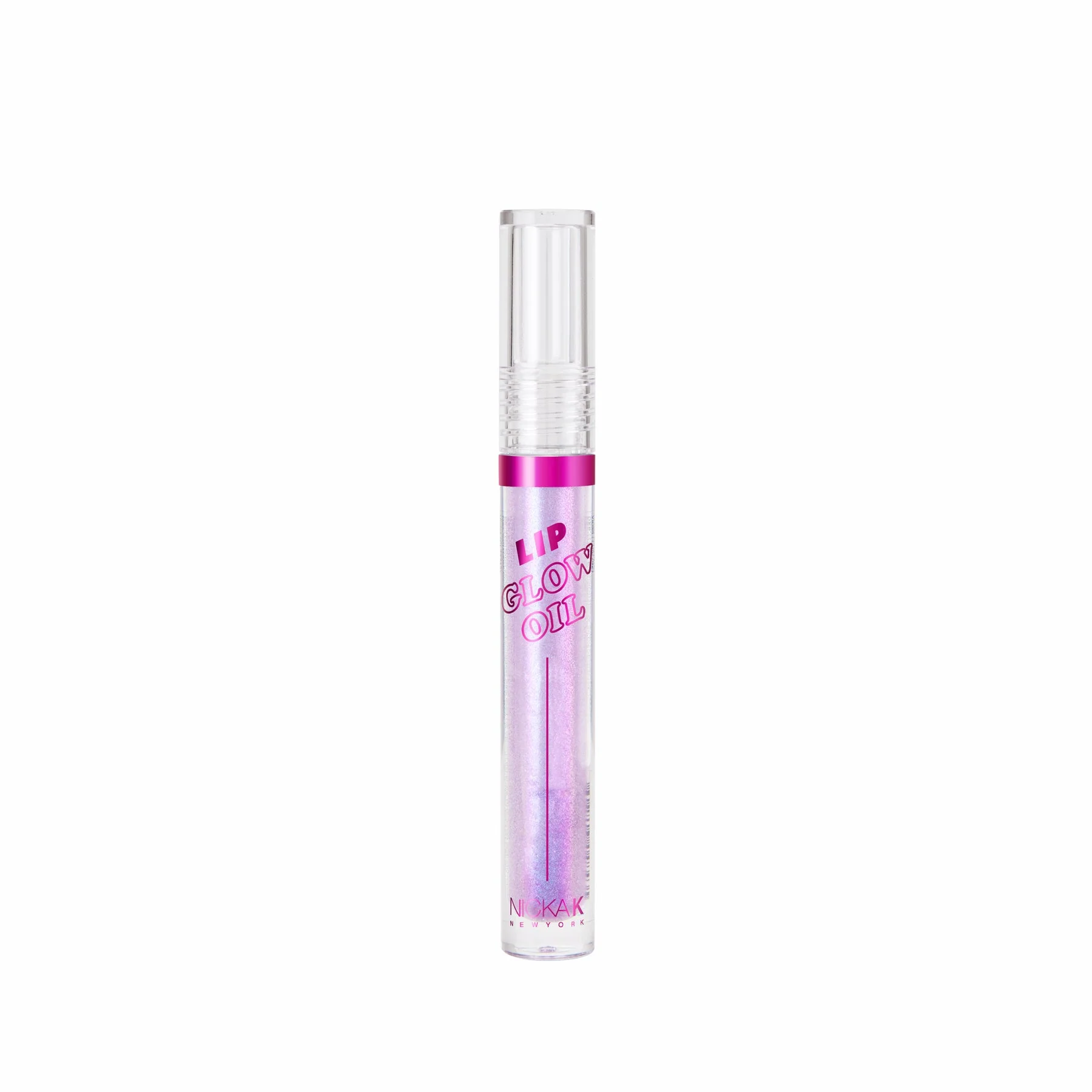 Nicka K New York Lip Glow OIl - Image 10