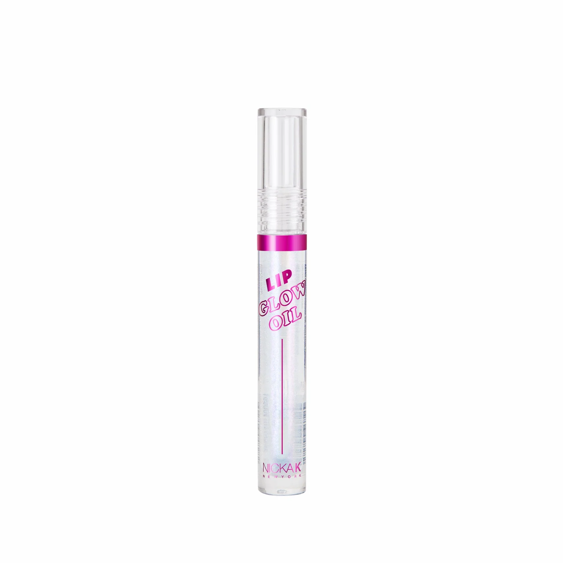 Nicka K New York Lip Glow OIl - Image 5