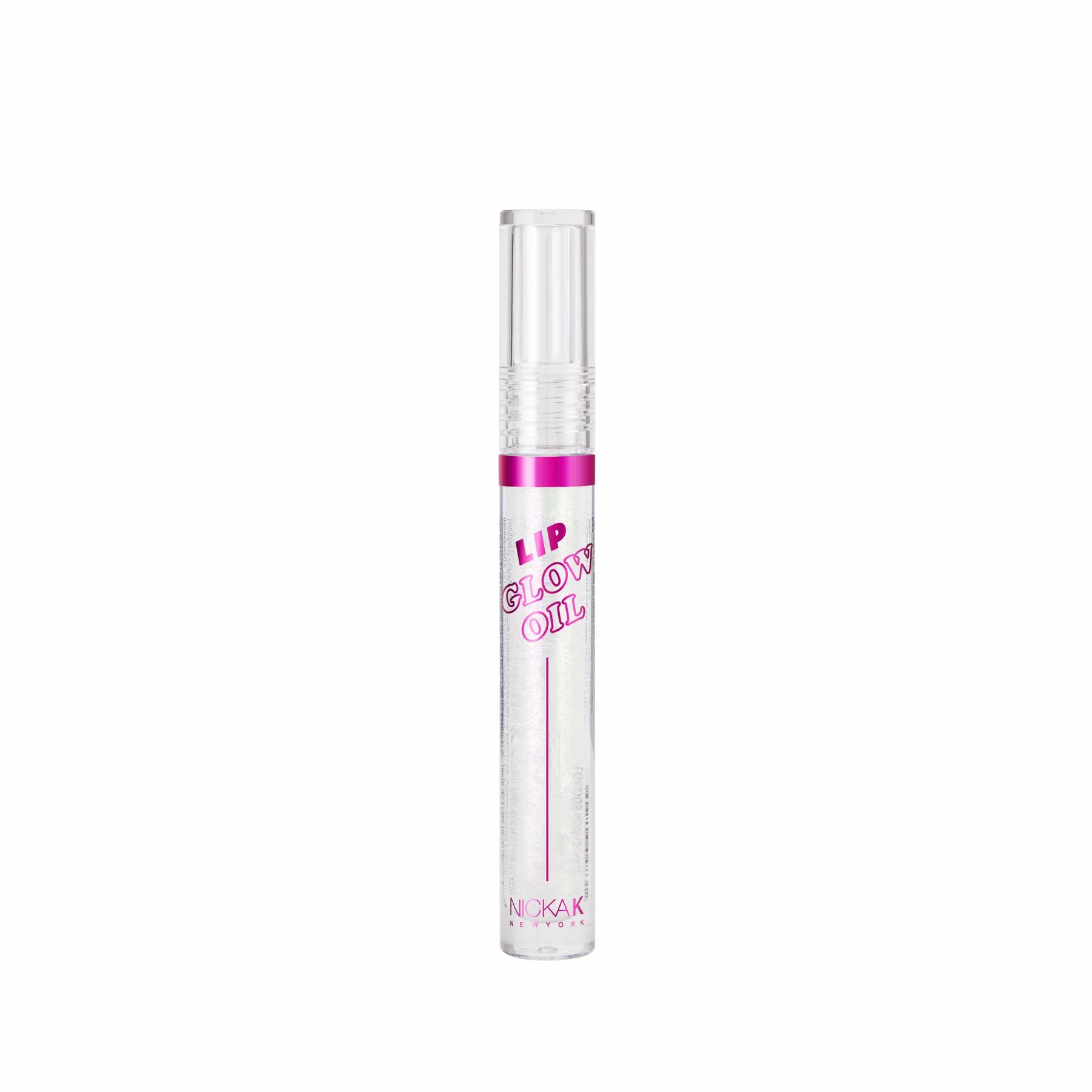 Nicka K New York Lip Glow OIl - Image 6