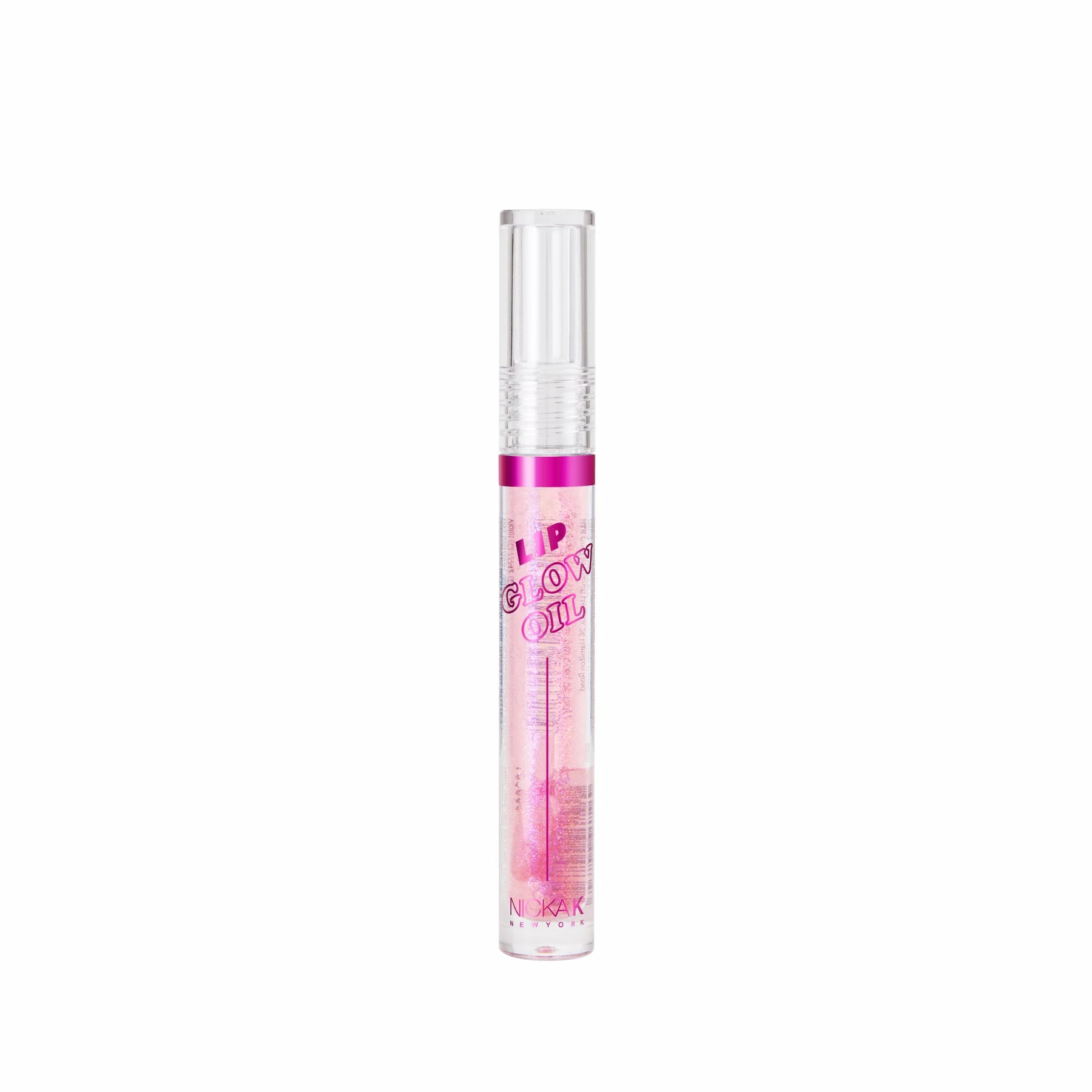 Nicka K New York Lip Glow OIl - Image 7