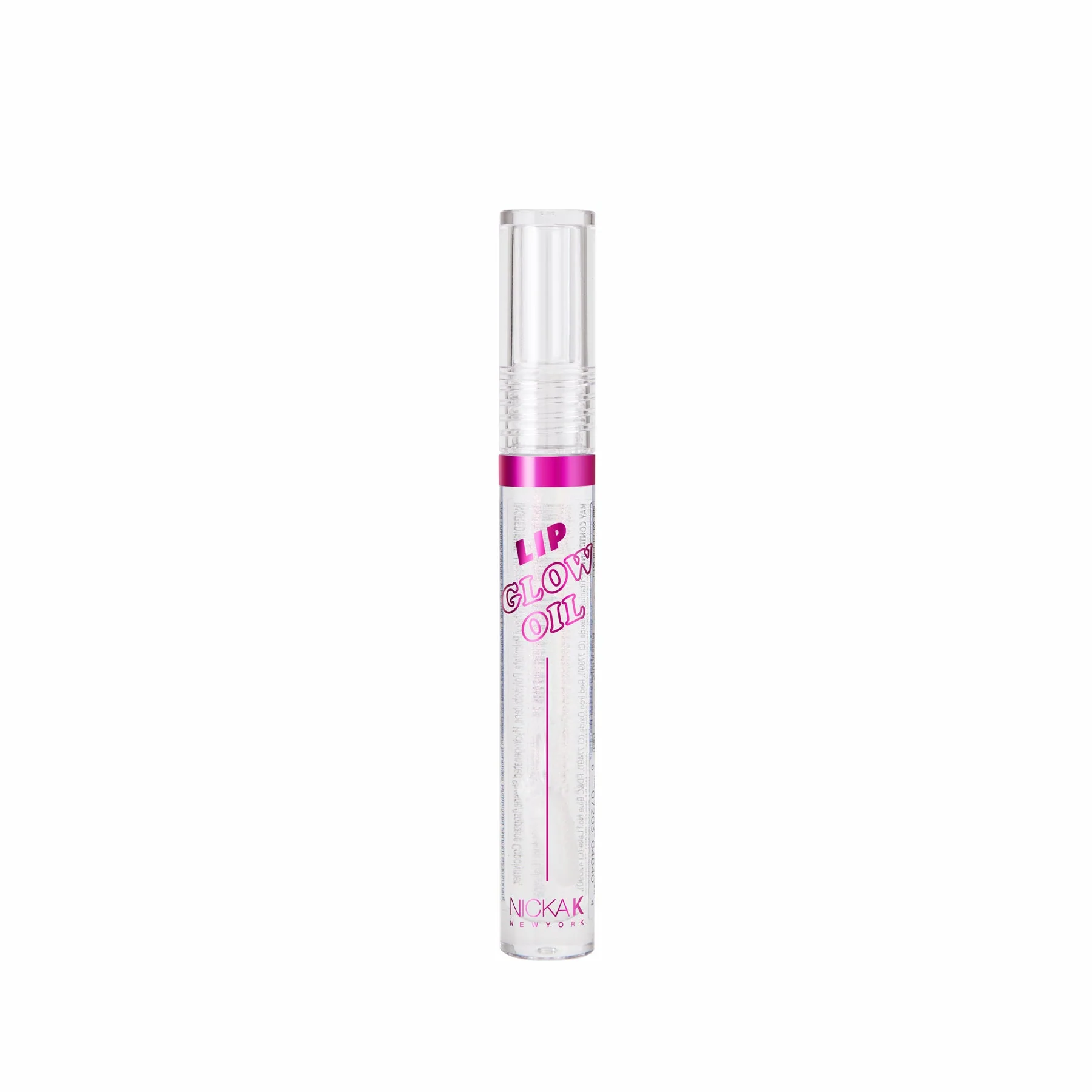 Nicka K New York Lip Glow OIl - Image 9