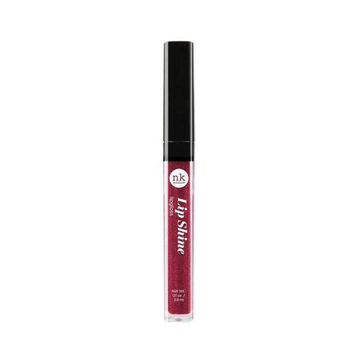 Nicka K New York Lipshine - Image 10
