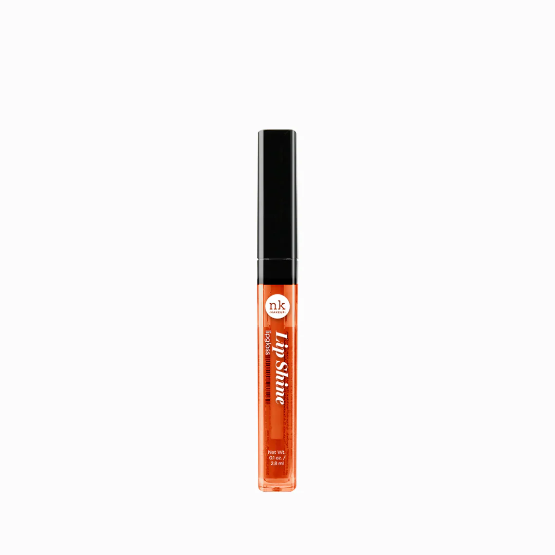 Nicka K New York Lipshine - Image 17