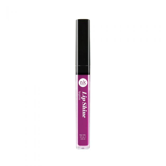 Nicka K New York Lipshine - Image 19