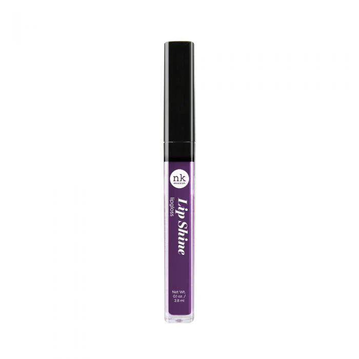 Nicka K New York Lipshine - Image 21