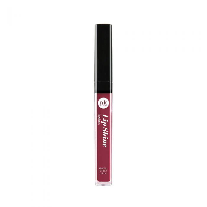 Nicka K New York Lipshine - Image 23