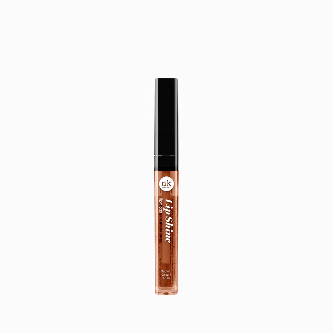 Nicka K New York Lipshine - Image 24