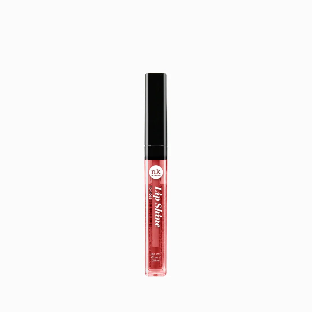 Nicka K New York Lipshine - Image 25