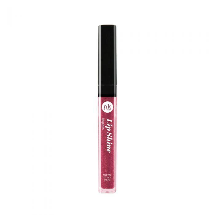 Nicka K New York Lipshine - Image 7