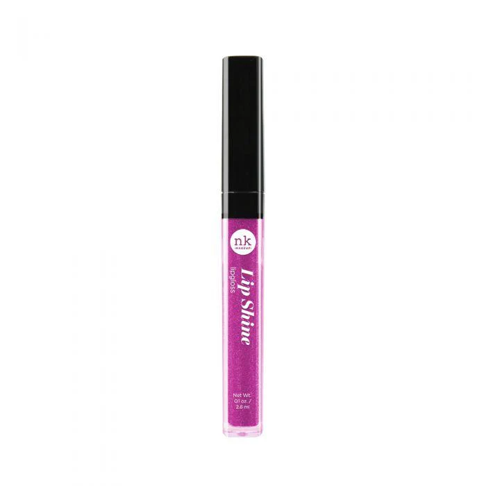 Nicka K New York Lipshine - Image 9
