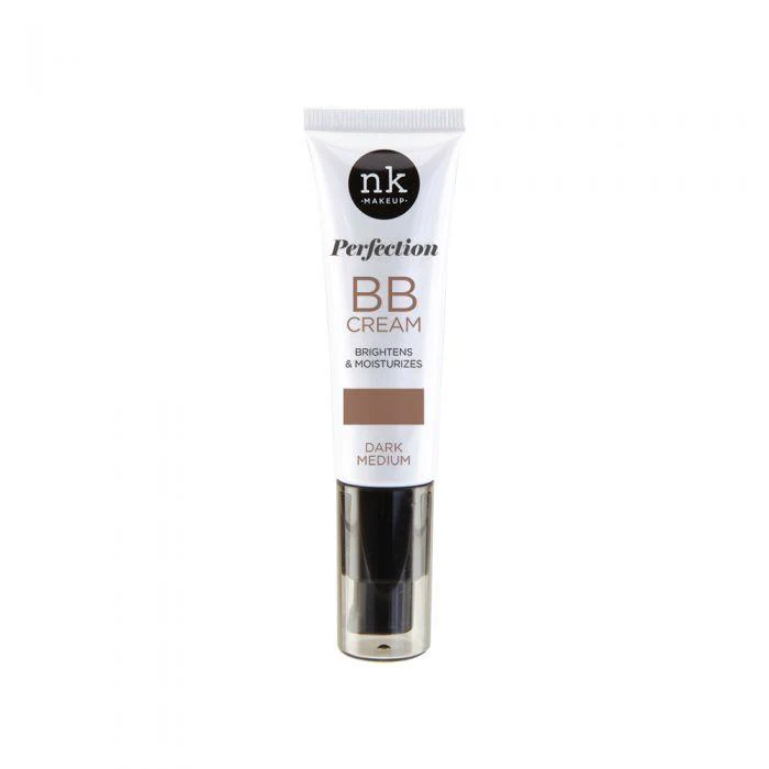 Nicka K New York Perfection BB Cream - Image 3