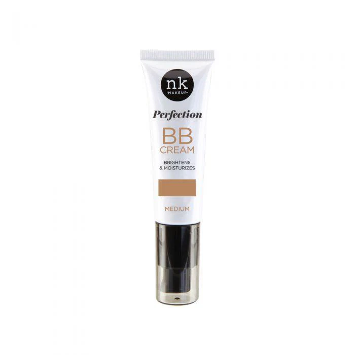 Nicka K New York Perfection BB Cream - Image 4