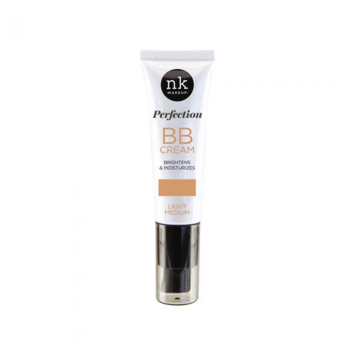 Nicka K New York Perfection BB Cream - Image 5