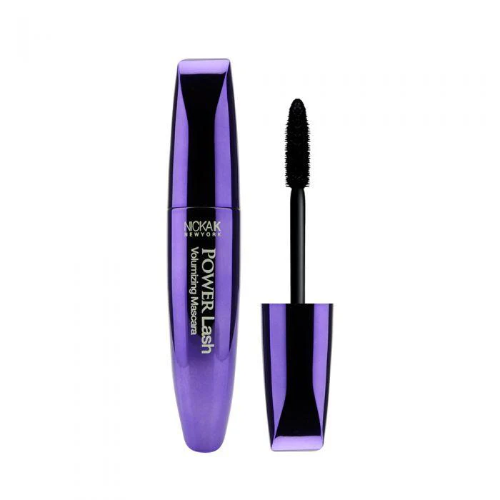 Nicka K New York Power Lash Mascara