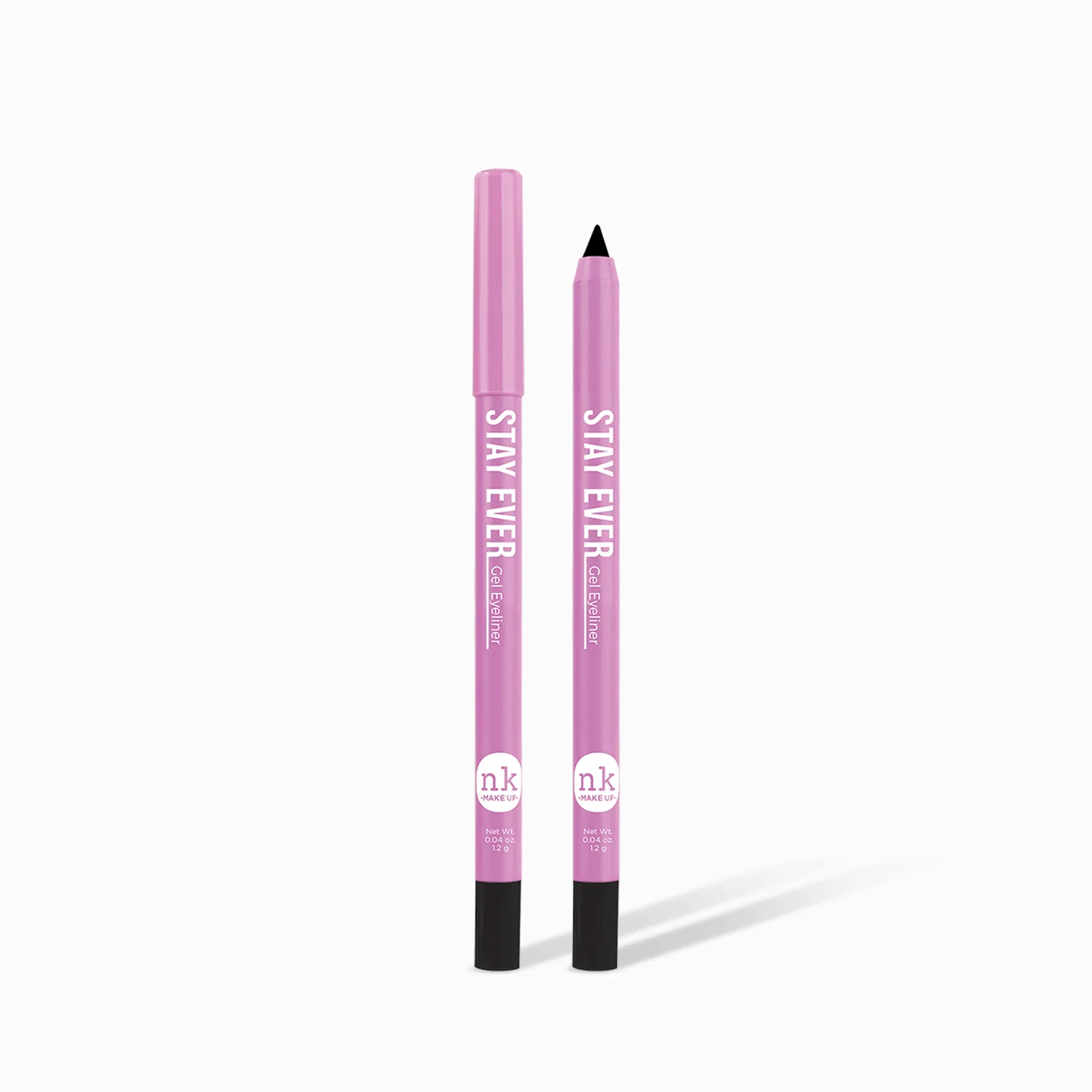 Nicka K New York STAY EVER EYE GEL LINER