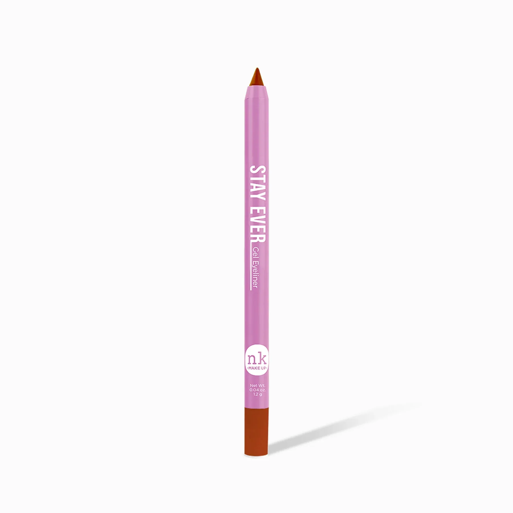 Nicka K New York STAY EVER EYE GEL LINER - Image 4