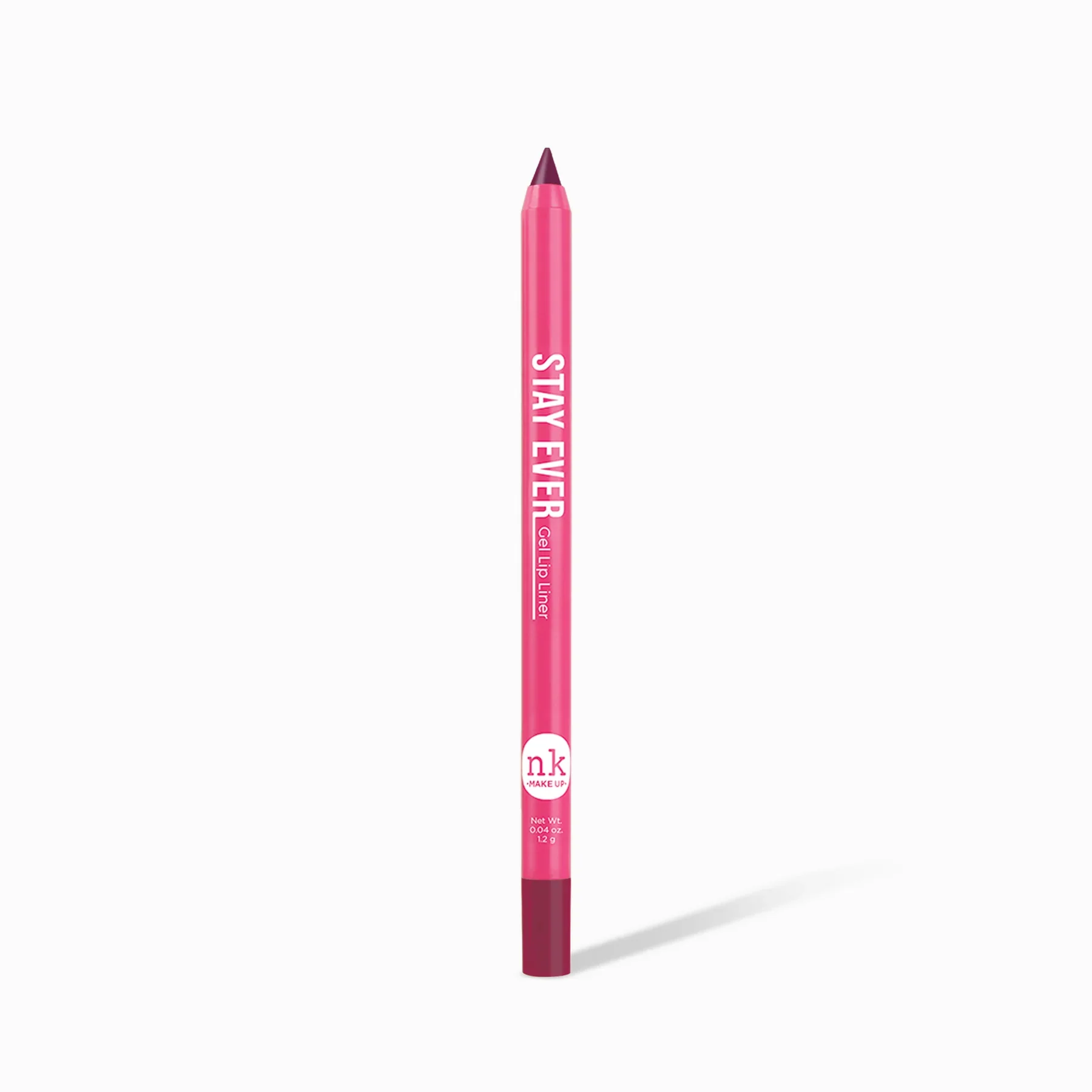 Nicka K New York STAY EVER LIP GEL LINER - Image 10