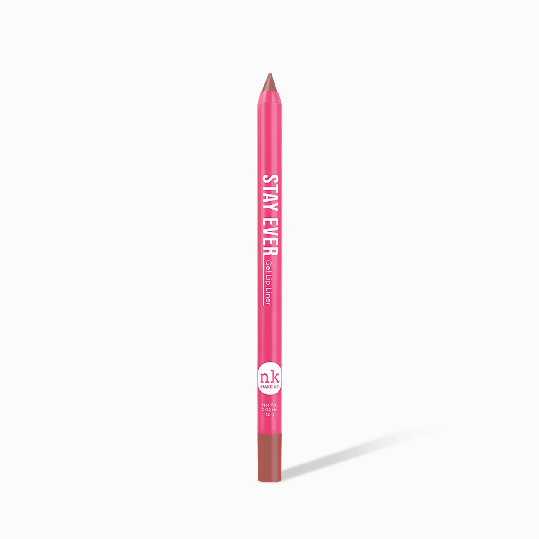 Nicka K New York STAY EVER LIP GEL LINER - Image 11