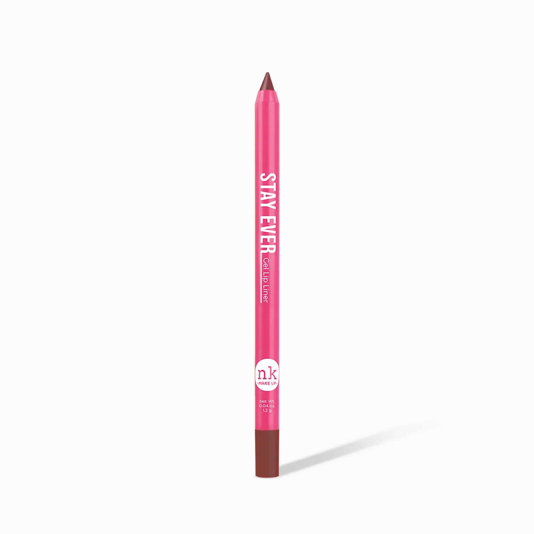 Nicka K New York STAY EVER LIP GEL LINER - Image 14