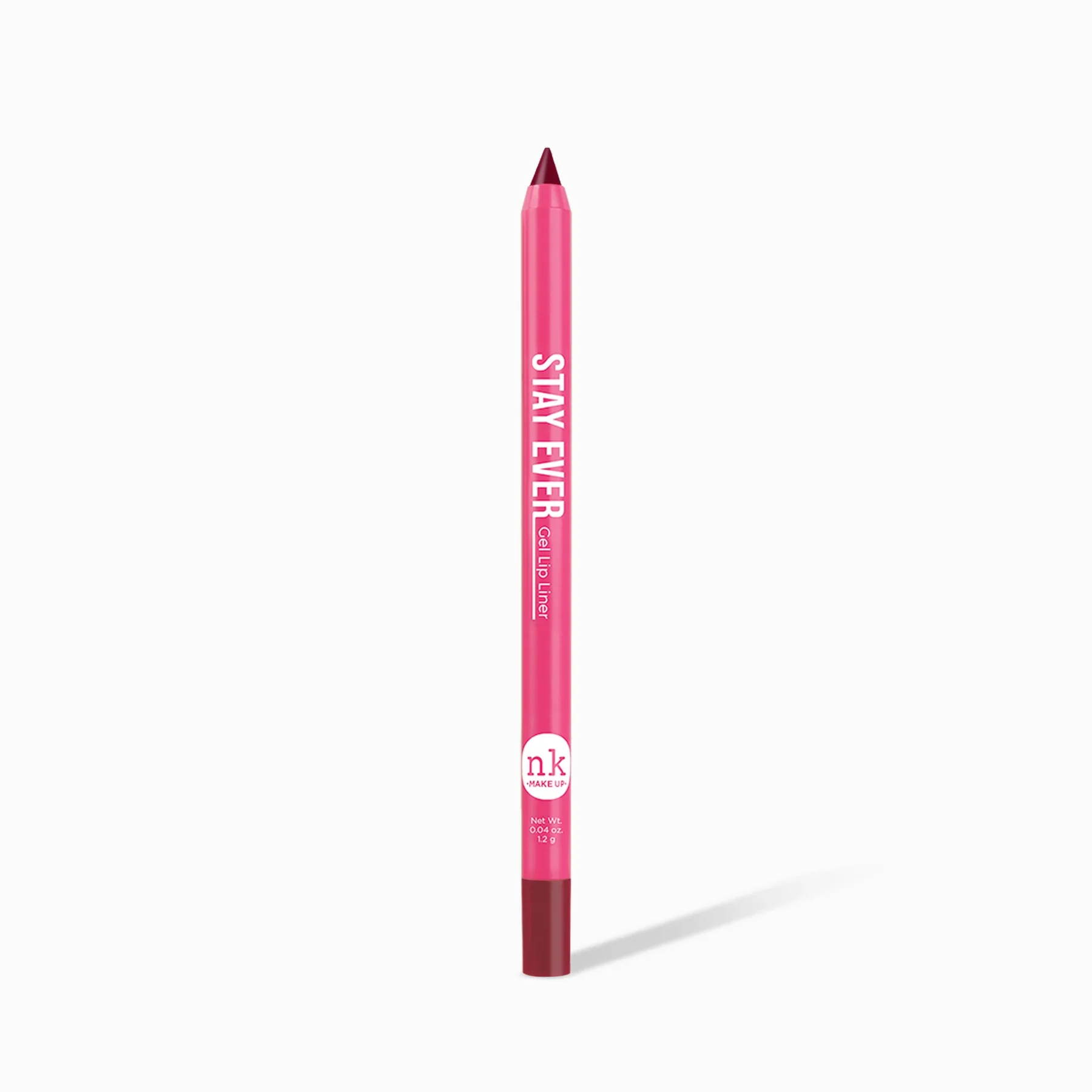 Nicka K New York STAY EVER LIP GEL LINER - Image 3