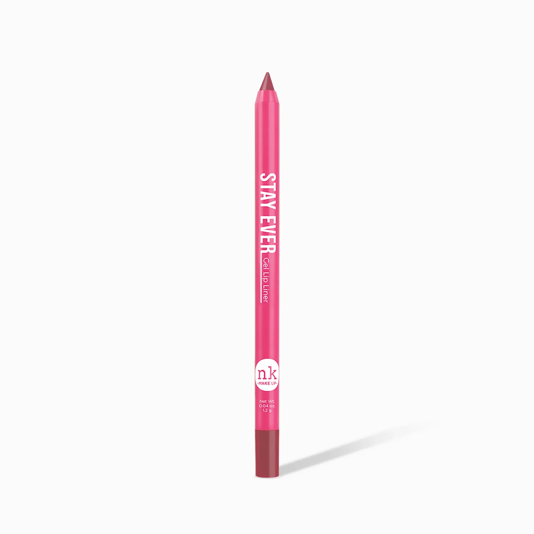 Nicka K New York STAY EVER LIP GEL LINER - Image 4