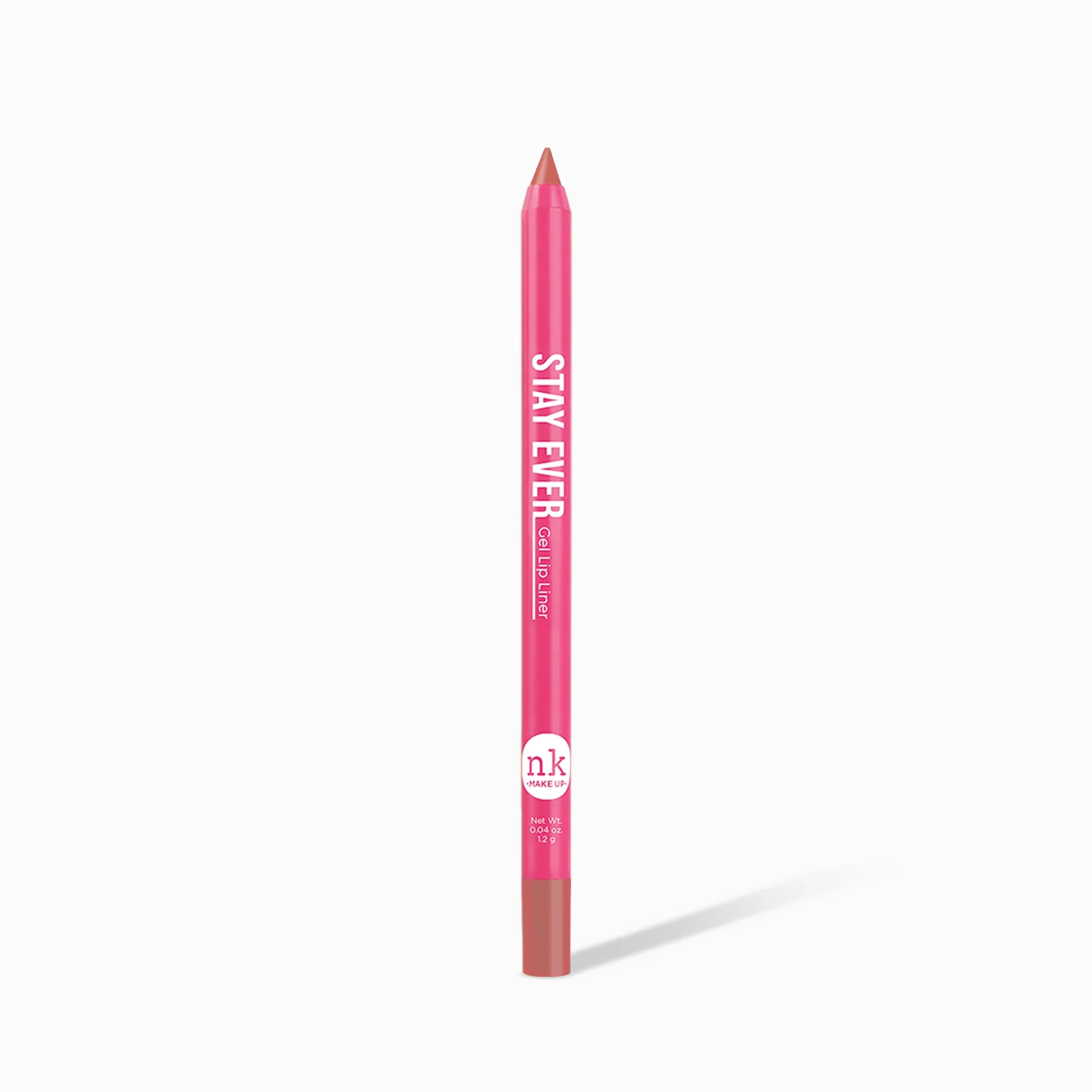 Nicka K New York STAY EVER LIP GEL LINER - Image 5
