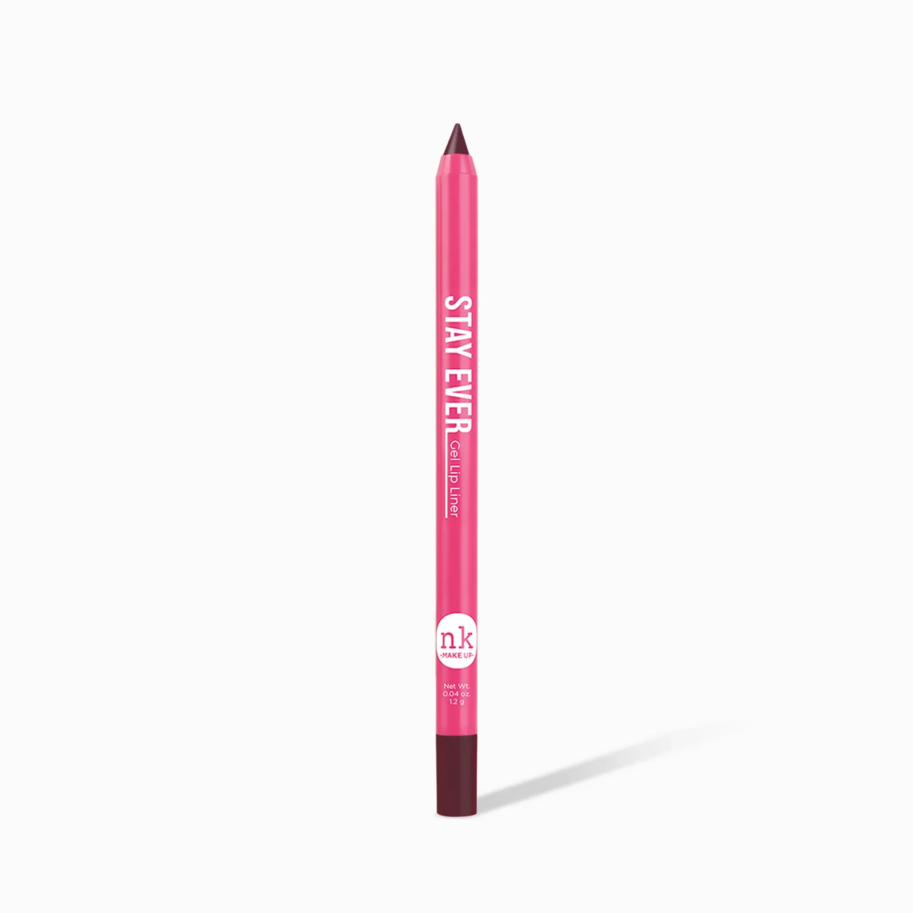 Nicka K New York STAY EVER LIP GEL LINER - Image 7