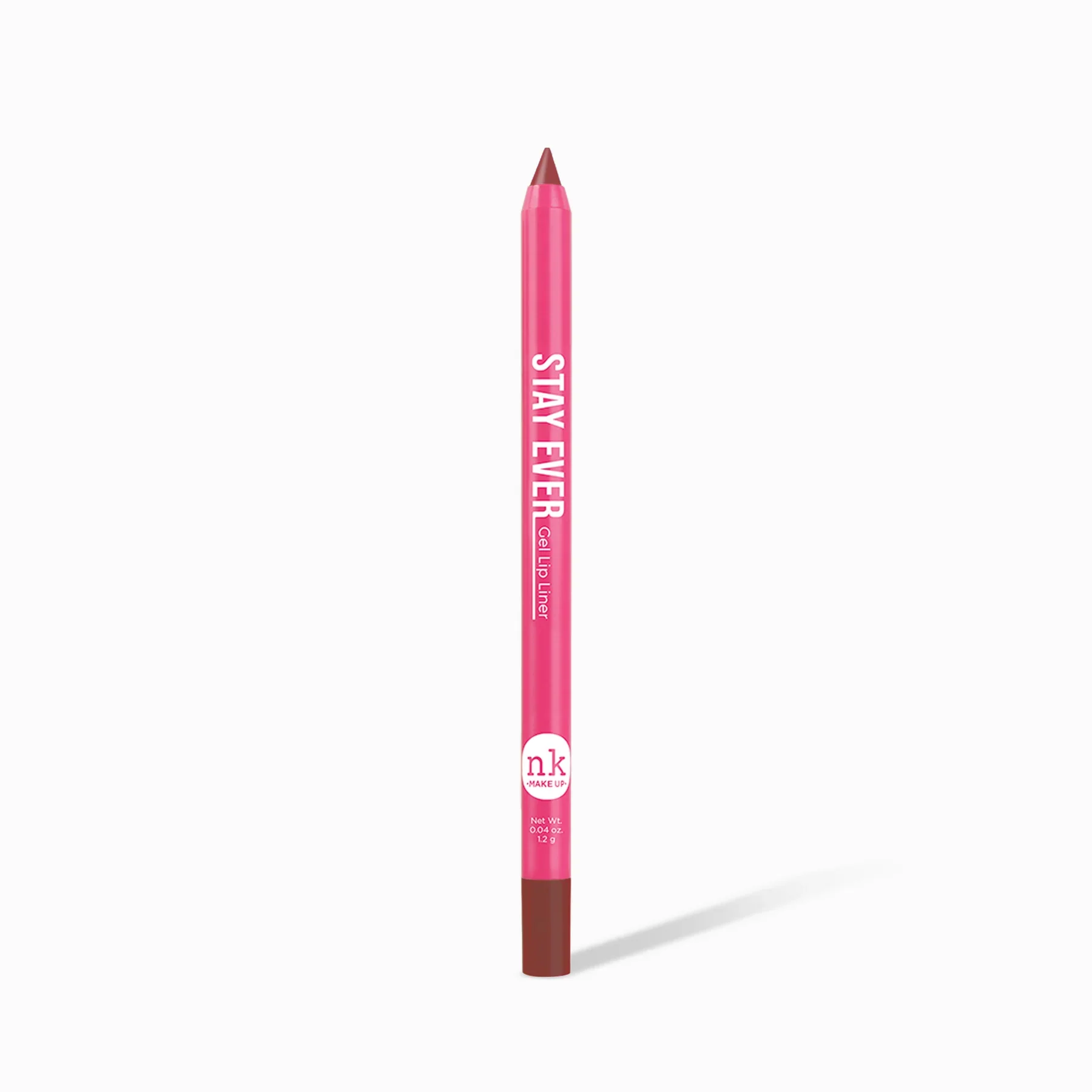 Nicka K New York STAY EVER LIP GEL LINER - Image 8