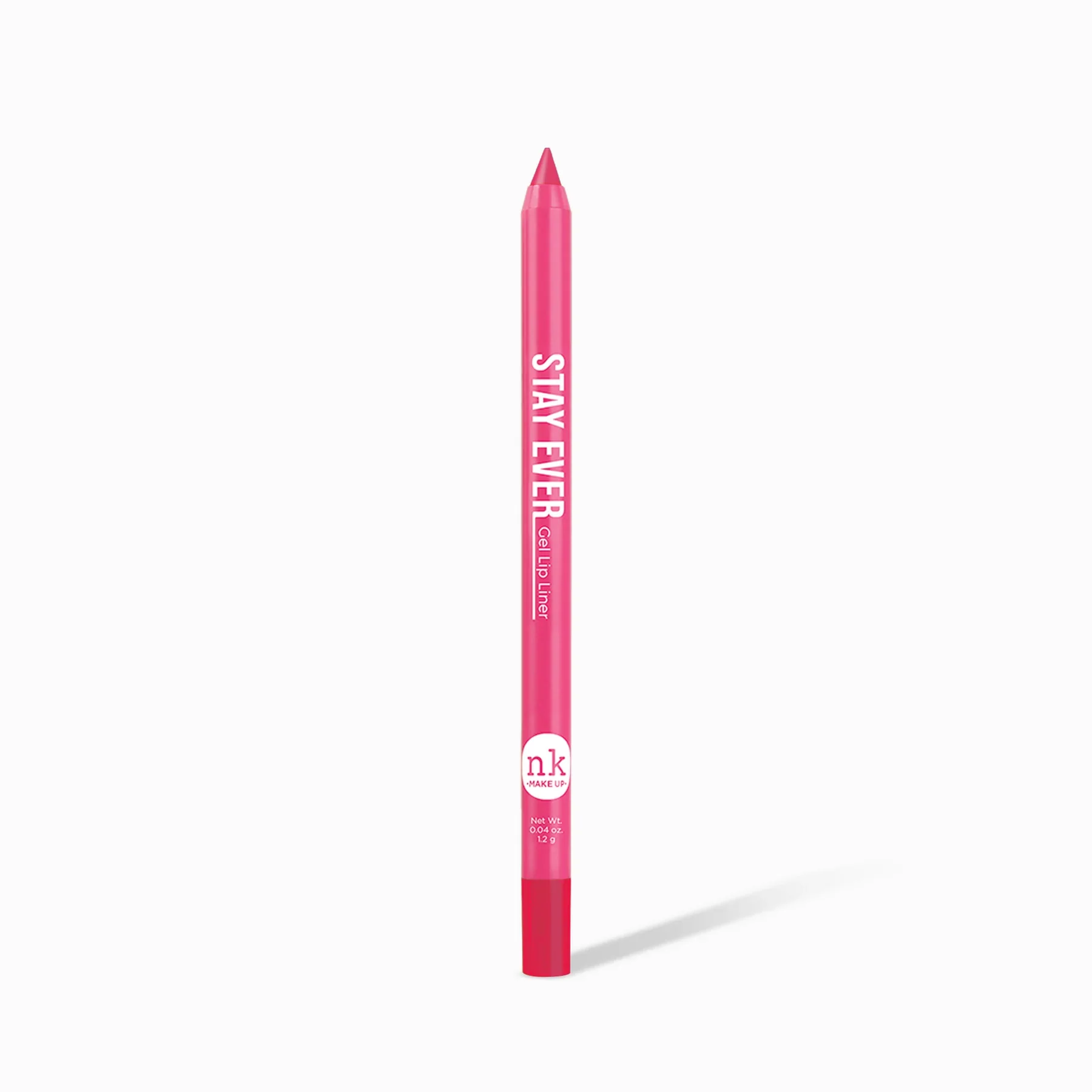 Nicka K New York STAY EVER LIP GEL LINER - Image 9