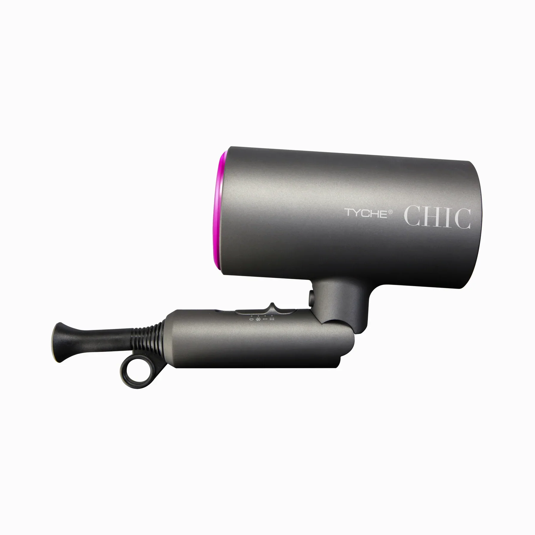 Nicka K New York Tyche Chic Hair Dryer #HDCH01 - Image 4