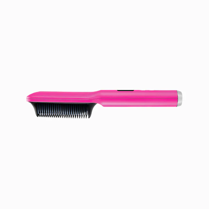 Nicka K New York Tyche Chic hair straightening comb #HZHB02P - Image 2