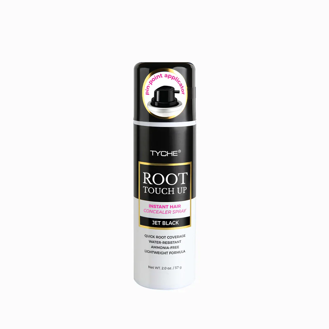 Nicka K New York Tyche Root Touch Up 2oz - Image 4