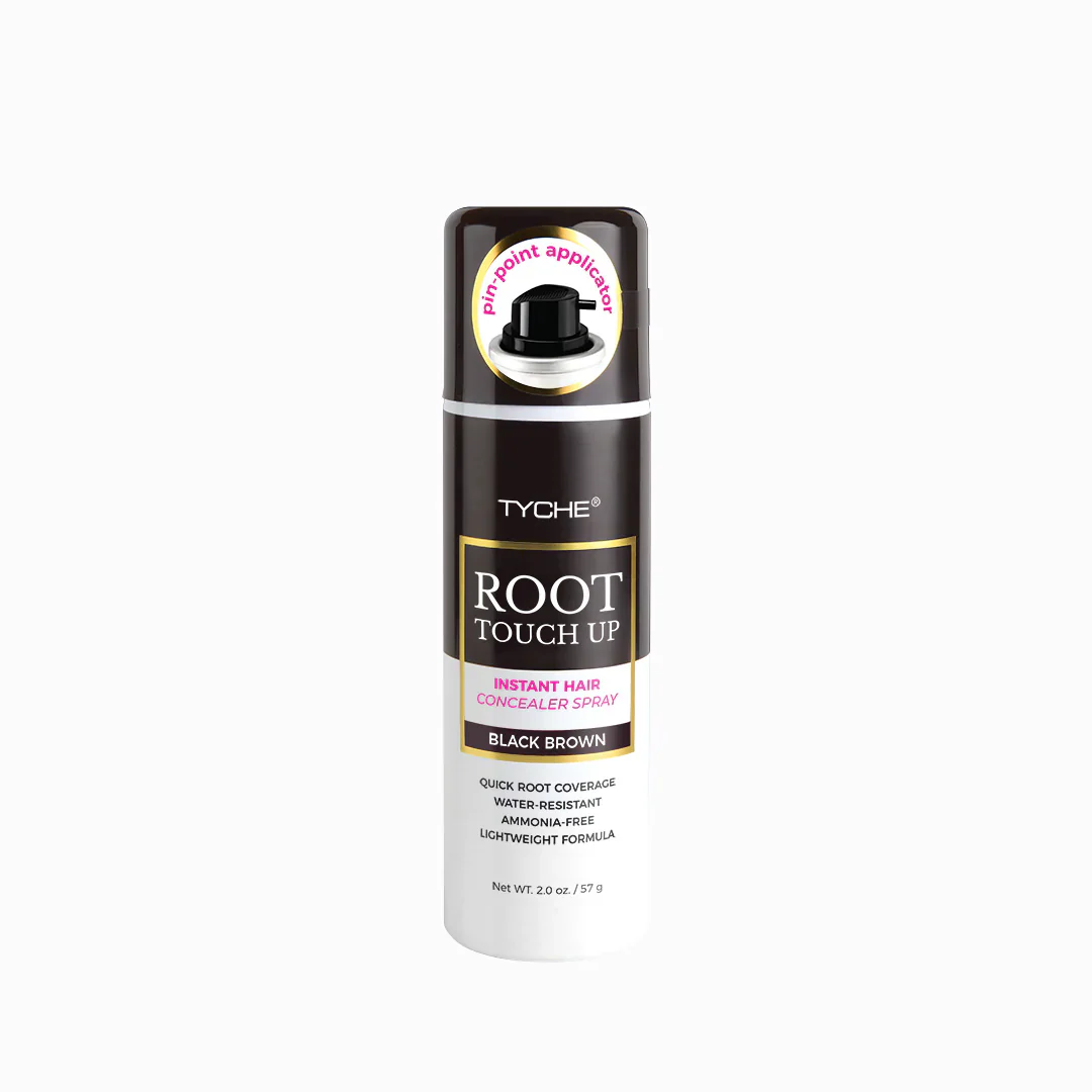Nicka K New York Tyche Root Touch Up 2oz - Image 5