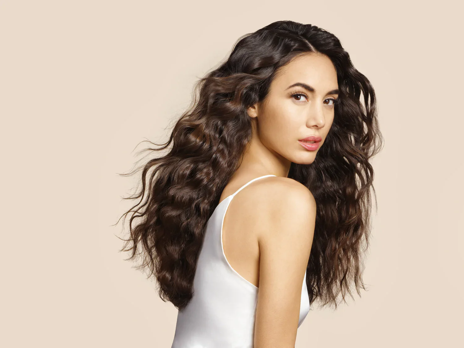 Nicka K New York Tyche Triple Wave Styler 7/8" #HRTW07 - Image 3