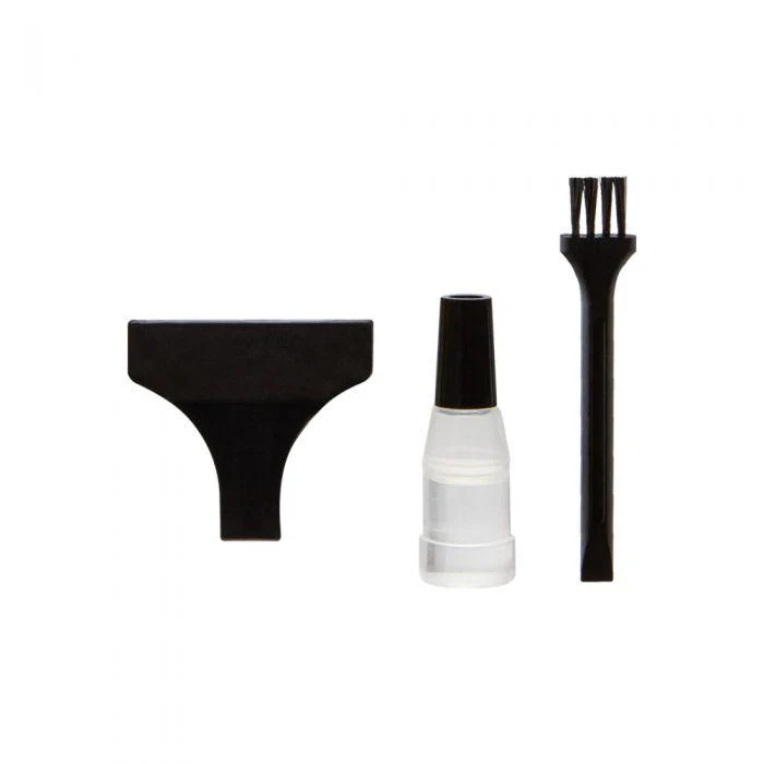 Nicka K New York Tyche Turbo Pro Hair Clipper - Image 3