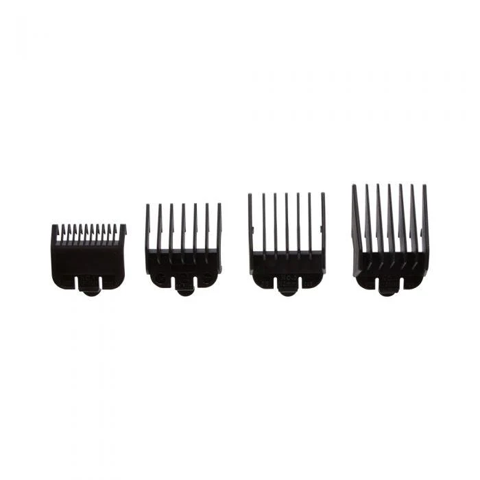 Nicka K New York Tyche Turbo Pro Hair Clipper - Image 4