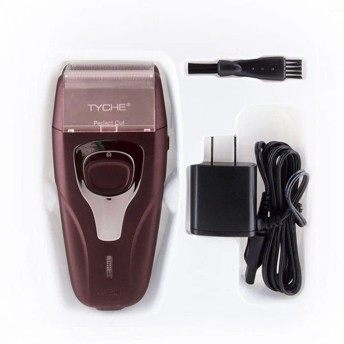 Nicka K New York Tyche Turbo Shaver #THC06B - Image 4