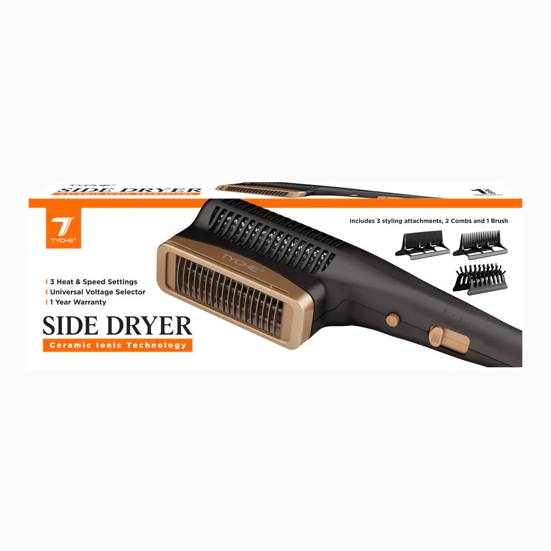 Nicka K New York Tyche Side Dryer #HDSD01 - Image 2