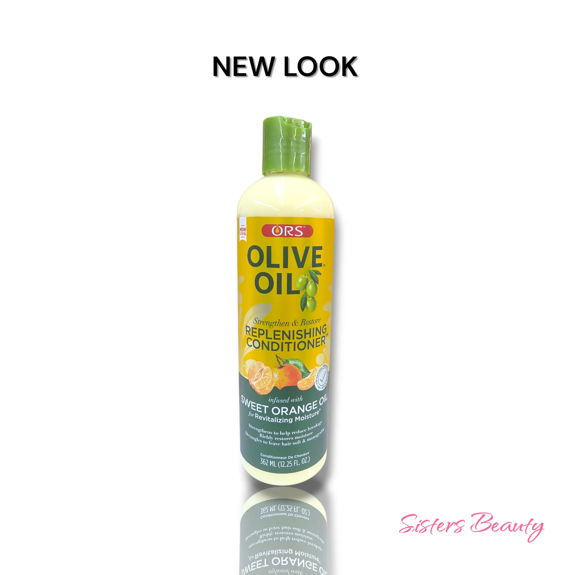 ORS Olive Oil Replenishing Conditioner 12.25oz